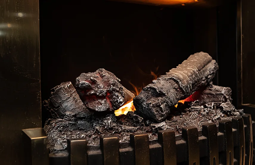 Soot Removal in Vista, California